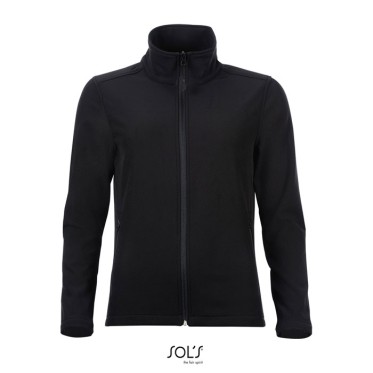 RACE WOMEN - RACE WOMEN SS JACKET 280g