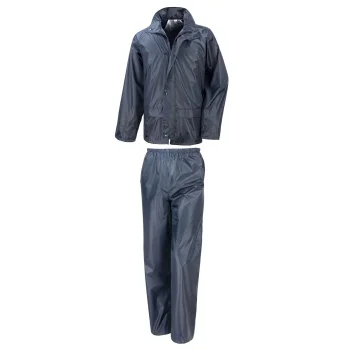 Rain Suit
