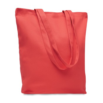 RASSA COLOURED - Shopper in tela 270 gr/m²