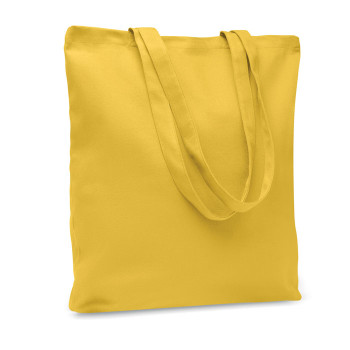 RASSA COLOURED - Shopper in tela 270 gr/m²