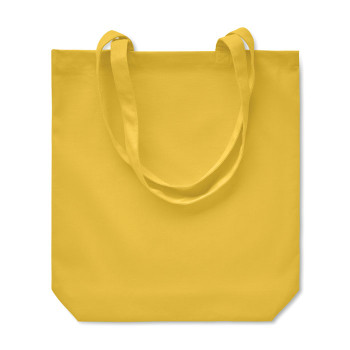 RASSA COLOURED - Shopper in tela 270 gr/m²