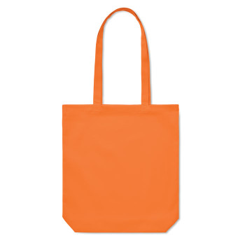RASSA COLOURED - Shopper in tela 270 gr/m²