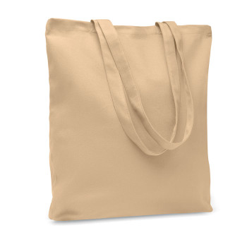 RASSA COLOURED - Shopper in tela 270 gr/m²