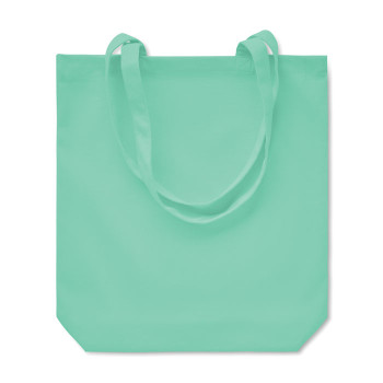RASSA COLOURED - Shopper in tela 270 gr/m²
