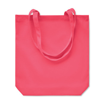 RASSA COLOURED - Shopper in tela 270 gr/m²