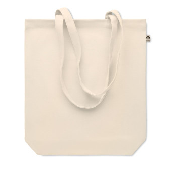 RASSA+ - Shopper in tela 270 gr/m²