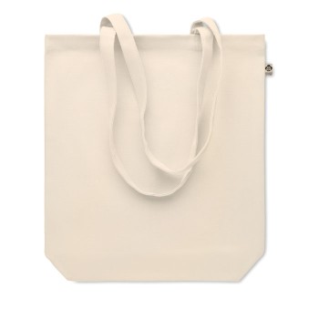 RASSA+ - Shopper in tela 280 gr/m²