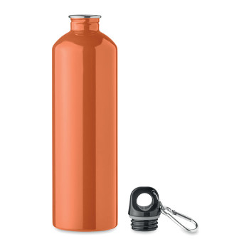 REBIG MOSS - Acciaio inox riciclato 750ml