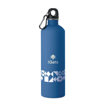 REBIG MOSS SOFT - Bottiglia da 500 ml