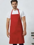 Recycled and Organic Fairtrade Bib Apron