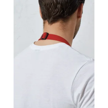 Recycled and Organic Fairtrade Bib Apron