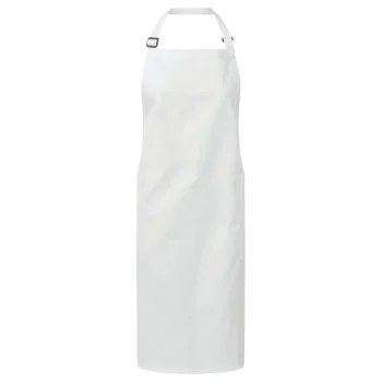 Recycled and Organic Fairtrade Bib Apron