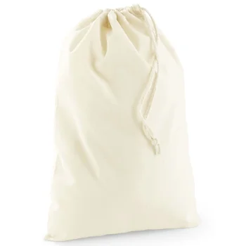 Recycled Cotton Stuff Bag XL