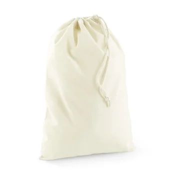 Recycled Cotton Stuff Bag XXS