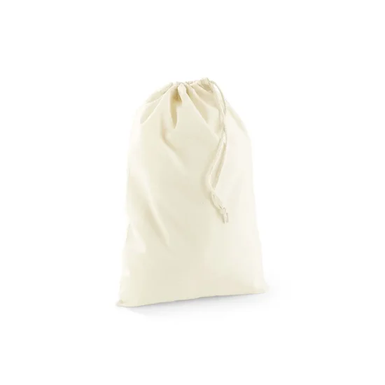 Recycled Cotton Stuff Bag XXS