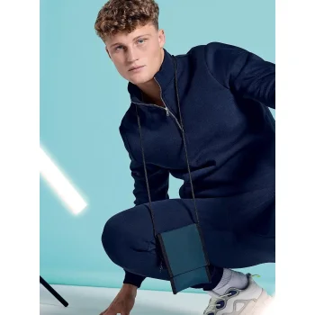 Recycled Cross Body Pouch