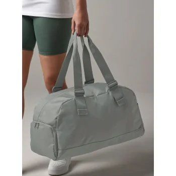Recycled Essentials Holdall