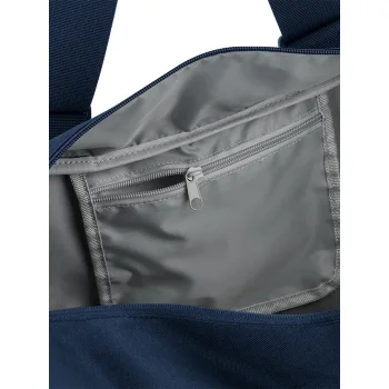 Recycled Essentials Holdall