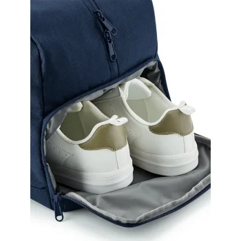 Recycled Essentials Holdall