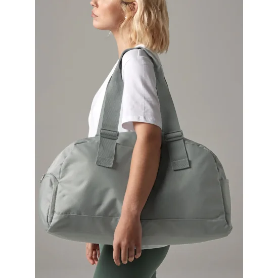 Recycled Essentials Holdall