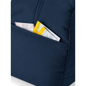 Recycled Essentials Holdall