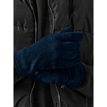 Recycled Fleece Gloves