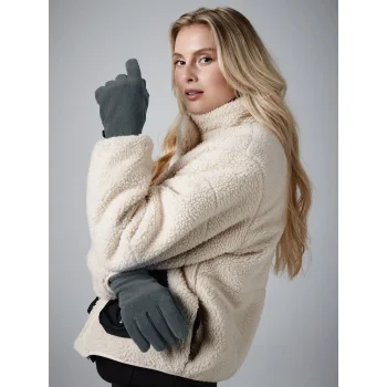 Recycled Fleece Gloves