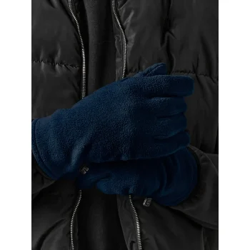 Recycled Fleece Gloves