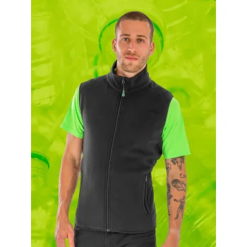 Recycled Fleece Polarthermic Bodywarmer