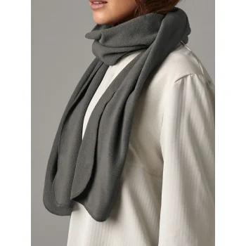 Recycled Fleece Scarf