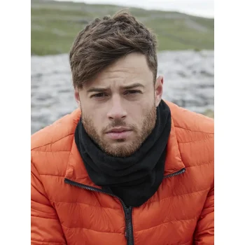 Recycled Fleece Snood