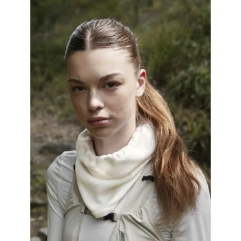 Recycled Fleece Snood