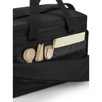 Recycled Large Cooler Shoulder Bag