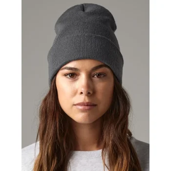 Recycled Original Cuffed Beanie