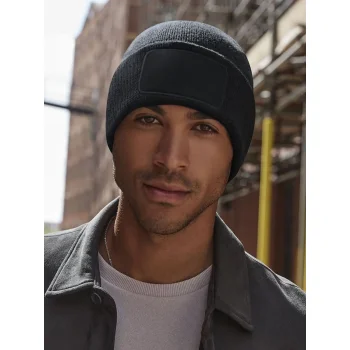 Recycled Original Patch Beanie