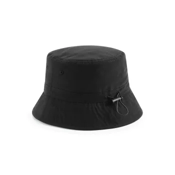Recycled Polyester Bucket Hat