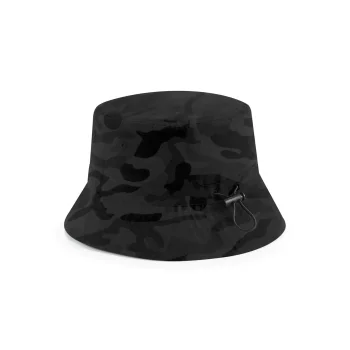 Recycled Polyester Bucket Hat