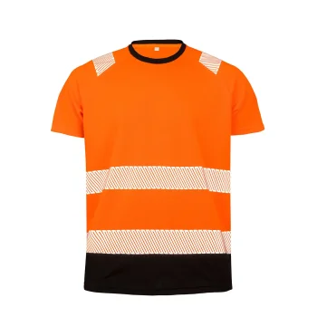 Recycled Safety T-Shirt