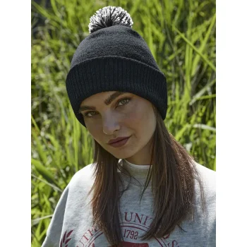 Recycled Snowstar® Beanie