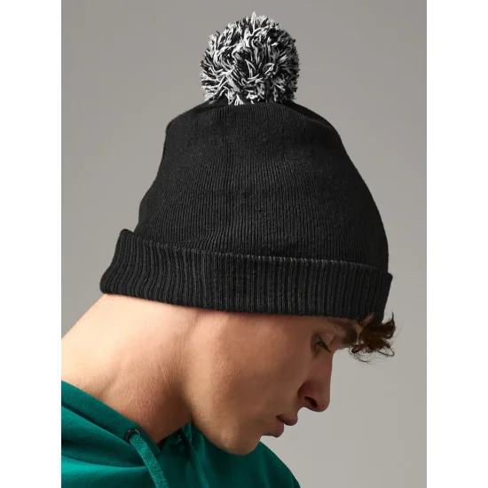 Recycled Snowstar® Beanie
