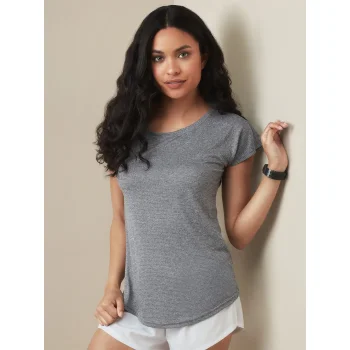 Recycled Sports-T Move Women