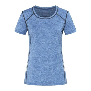 Recycled Sports-T Reflect Women