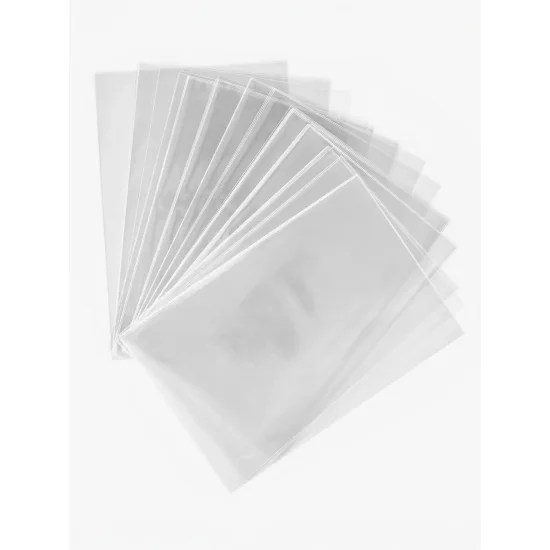 Recycled Sweatshirt Bag