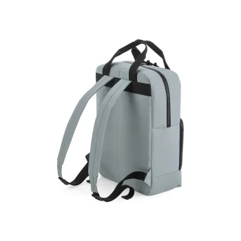 Recycled Twin Handle Cooler Backpack