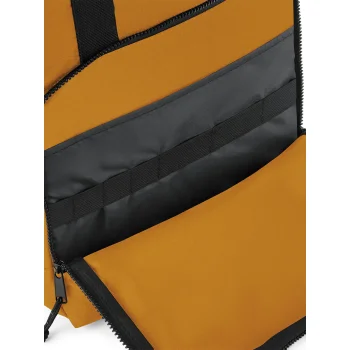 Recycled Twin Handle Cooler Backpack