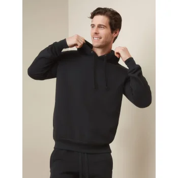 Recycled Unisex Sweat Hoodie