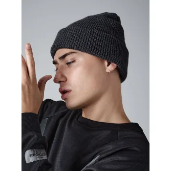 Reflective Beanie