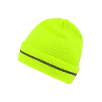 Reflective Beanie