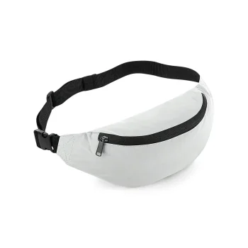 Reflective Belt Bag