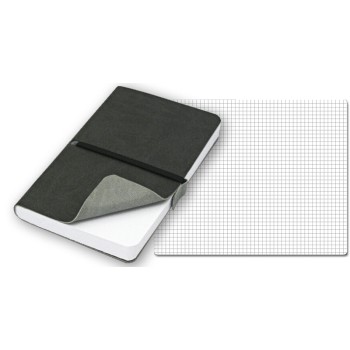 Reflexa-blocco a quadretti con elastico